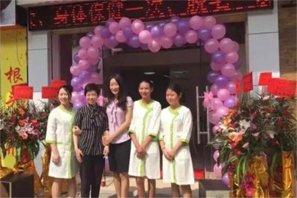 南方诗蔓产品 门店图片