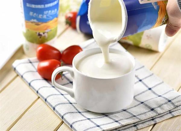 益和堂奶茶