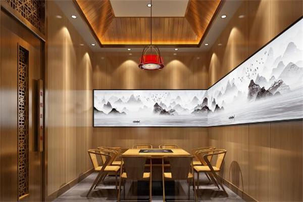 蜀镇鲜货火锅产品 门店图片