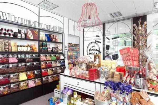 隆原产品 门店图片