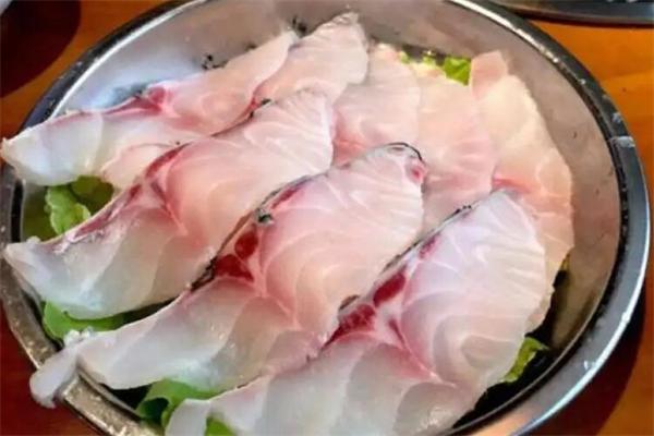 脆鱼火锅加盟