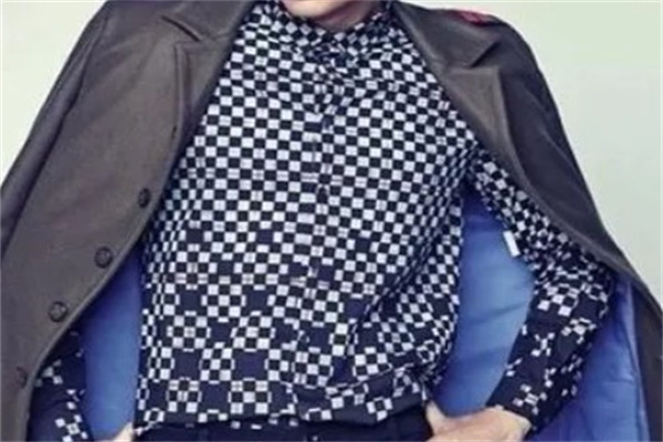 男神欧巴服装产品 门店图片