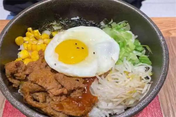 膳熹家