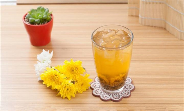 益和堂奶茶