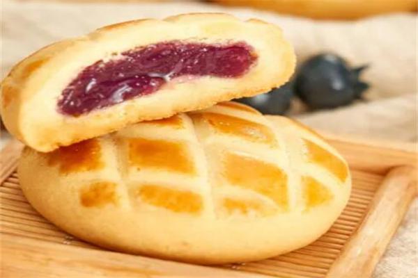 隆泰西饼产品 门店图片