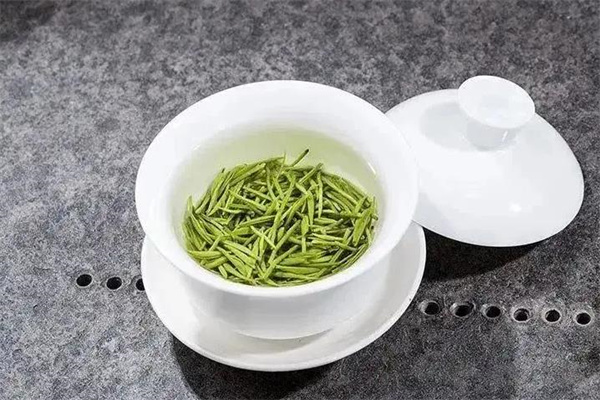 上第名茶产品 门店图片