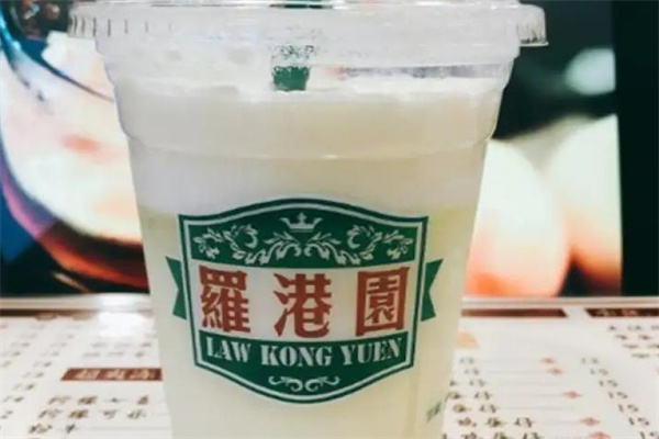 罗港园