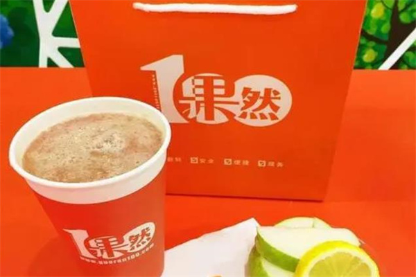 果然100加盟条件？赚钱轻松,商机无限