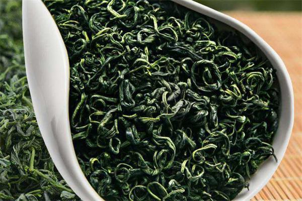 上第名茶产品 门店图片