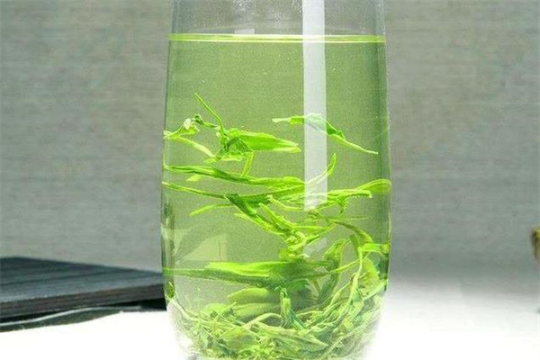 上第名茶产品 门店图片