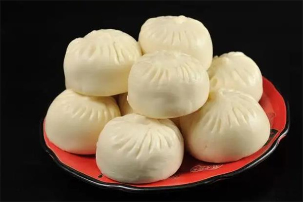 上官包子店产品 门店图片