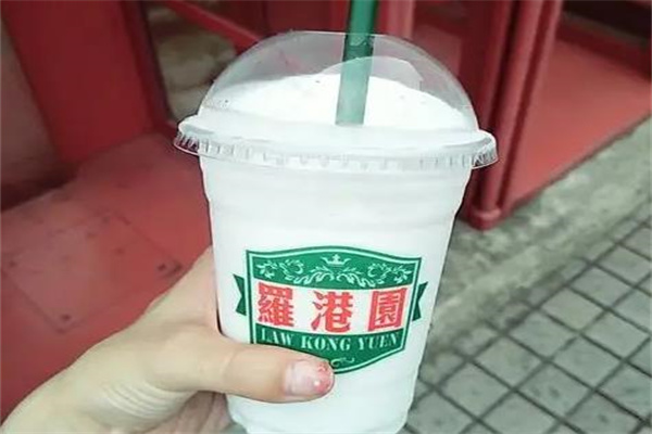 罗港园