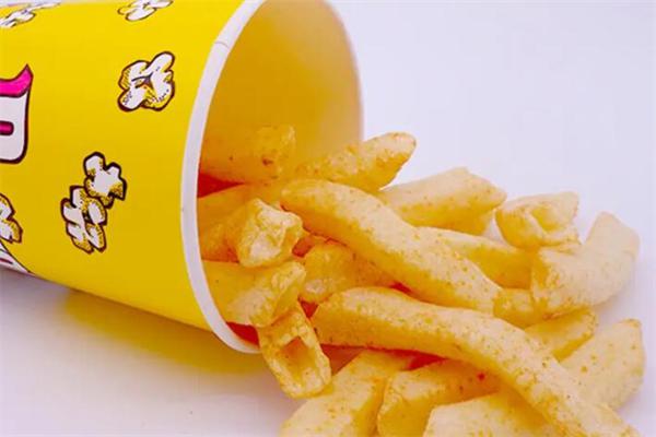 薯尚薯产品 门店图片