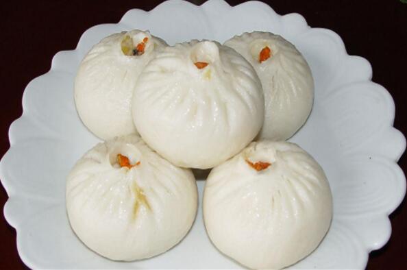 百味鲜包子铺
