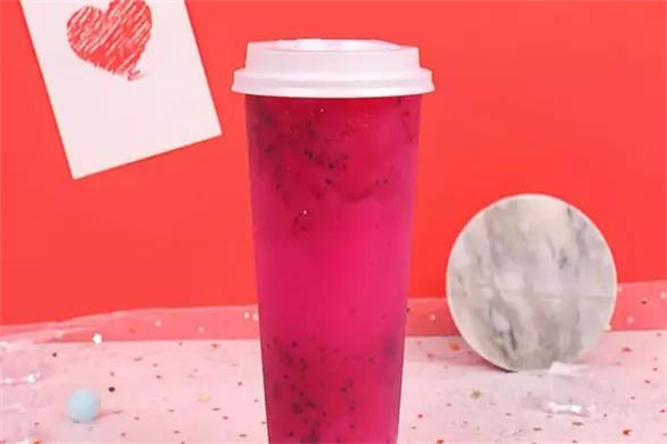  避风塘奶茶