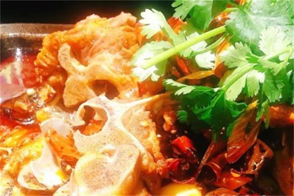 龙门烤鱼