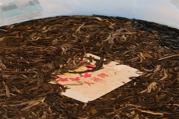 大丽茶加盟