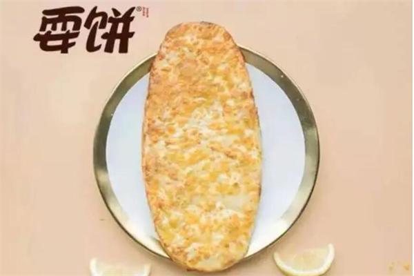 耍饼芝士饼产品 门店图片