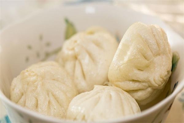 大红灯笼老包子加盟