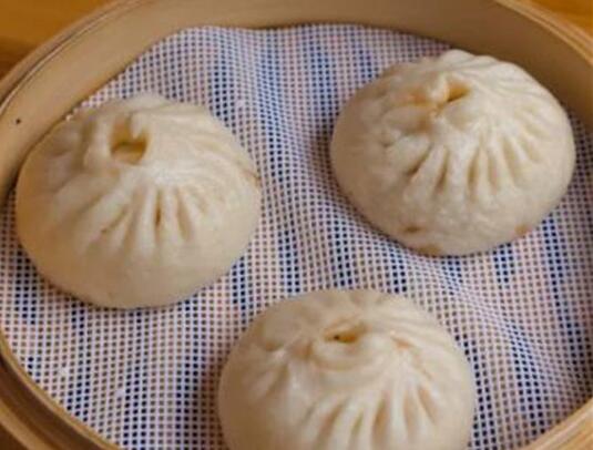 百味鲜包子铺
