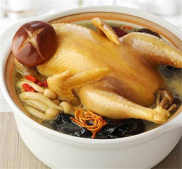 皇勺德中餐厅