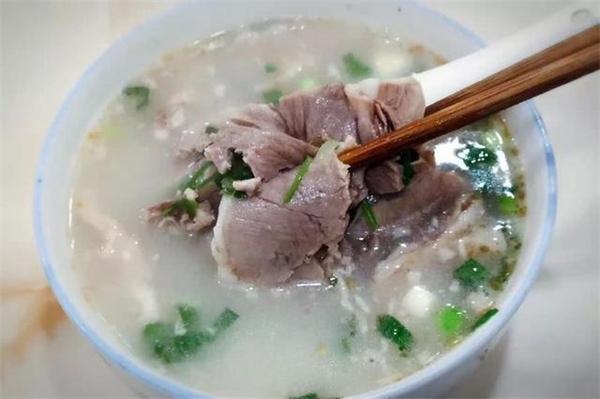 百成鲜食早餐