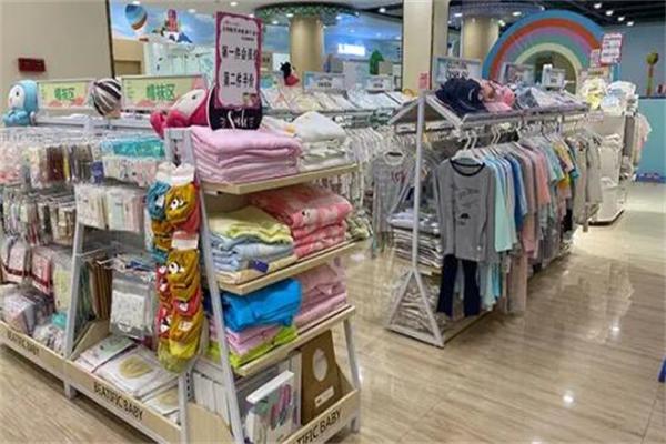 树芽妈妈产品 门店图片