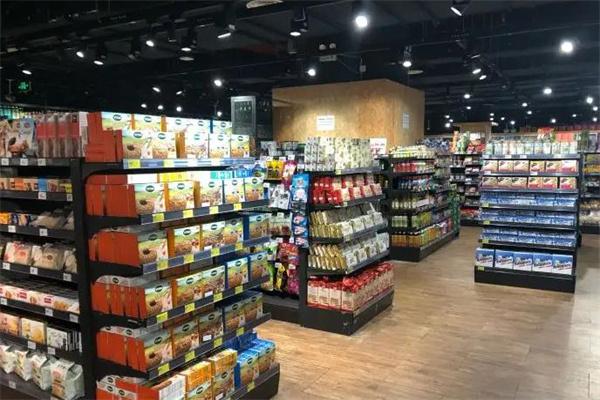 City shop城市超市产品 门店图片