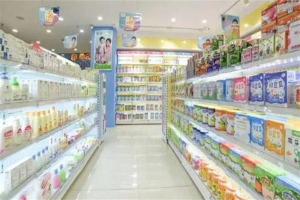 树芽妈妈产品 门店图片