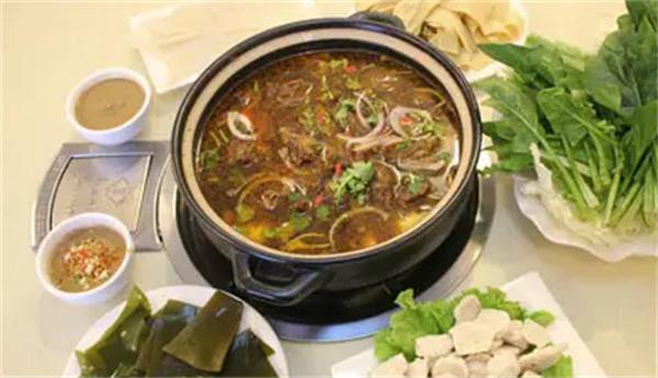 皇勺德中餐厅