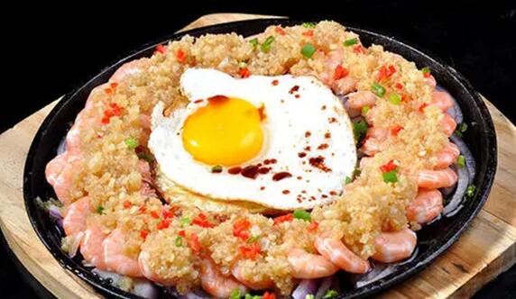 皇勺德中餐厅