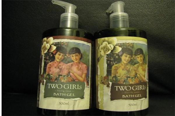双妹嚜产品 门店图片