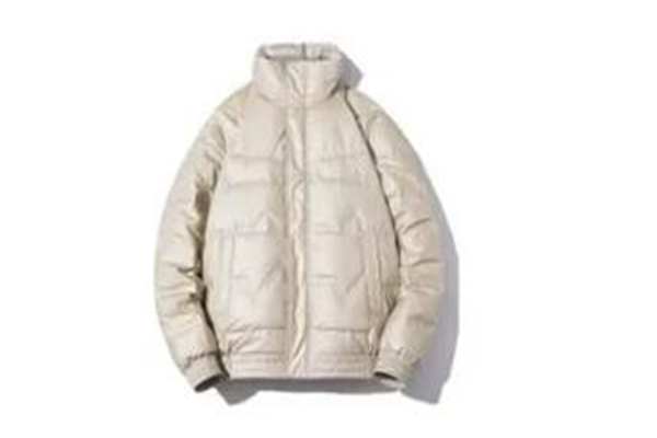 双鸿羽绒服产品 门店图片