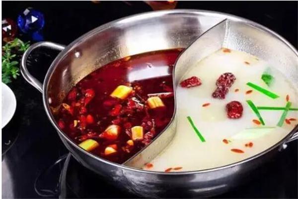双季火锅产品 门店图片