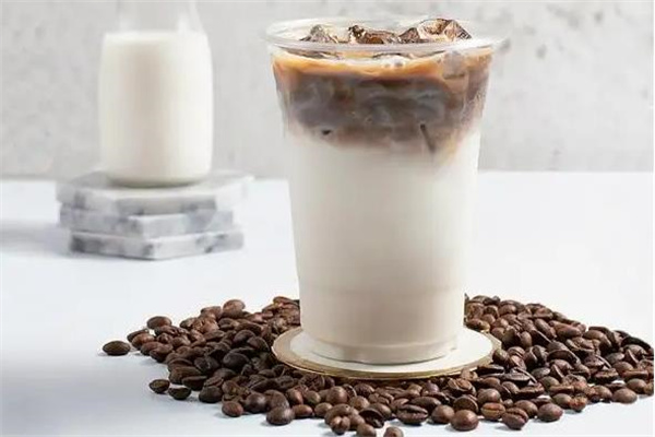 可可奶茶