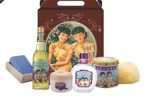 双妹嚜产品 门店图片