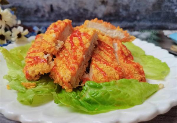 第一佳鸡排