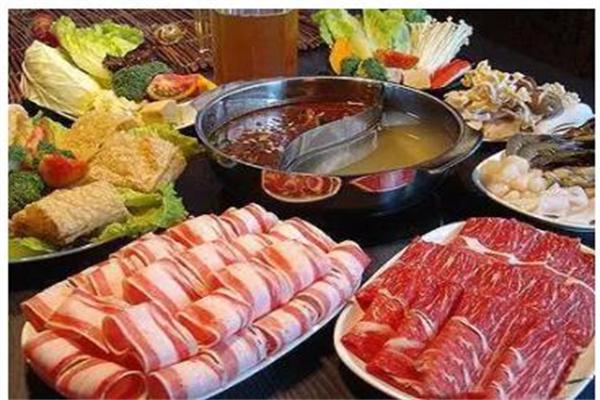 双季火锅产品 门店图片