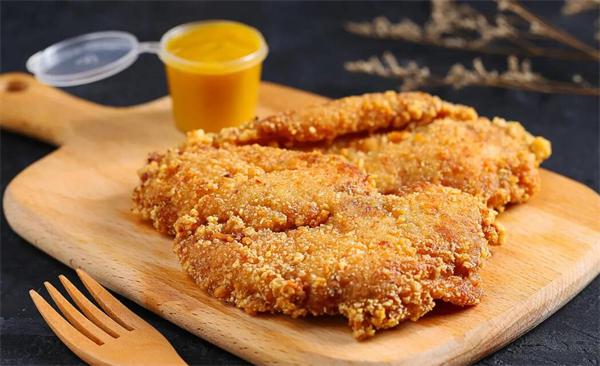 第1佳鸡排