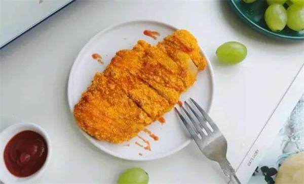 第1佳鸡排