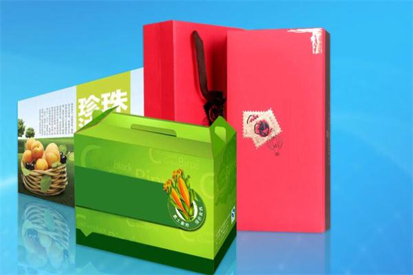 双龙包装产品 门店图片