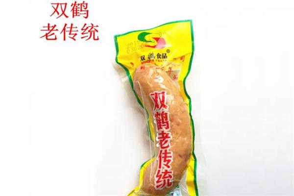双鹤老传统产品 门店图片