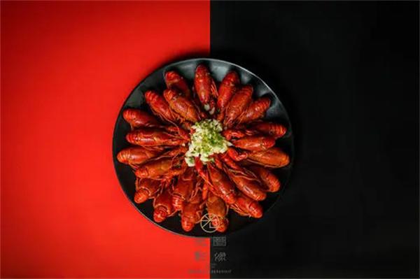 七五龙虾