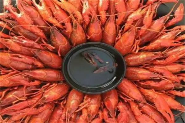胜利龙虾产品 门店图片