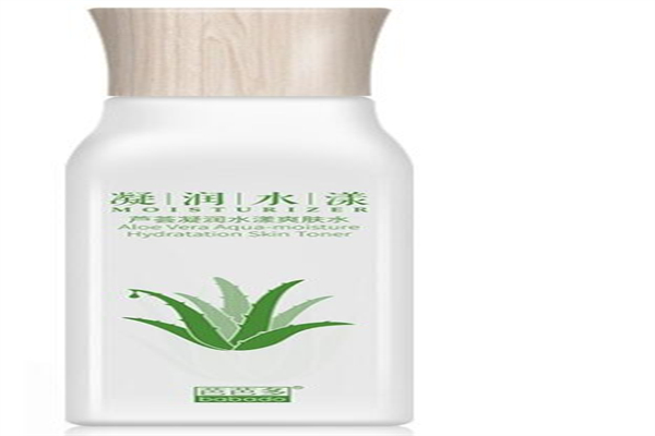 芦荟芭芭多产品 门店图片