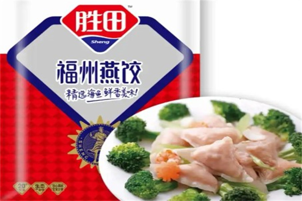 胜田产品 门店图片