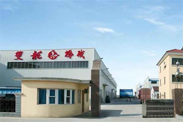 双龙机械产品 门店图片