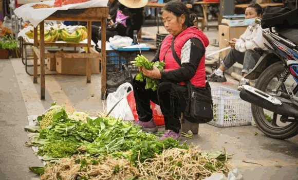 克买菜产品 门店图片