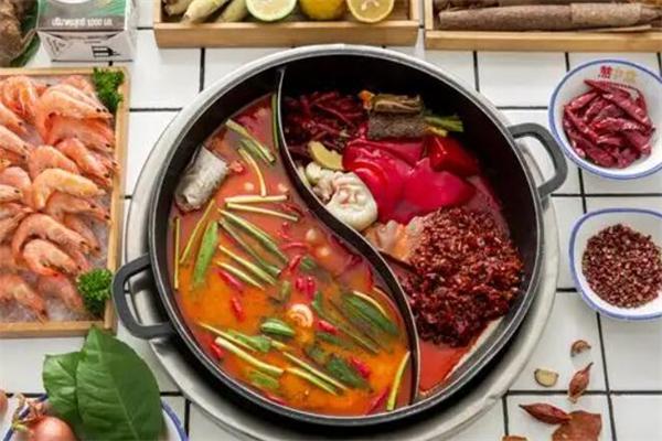 泸州火社火锅产品 门店图片
