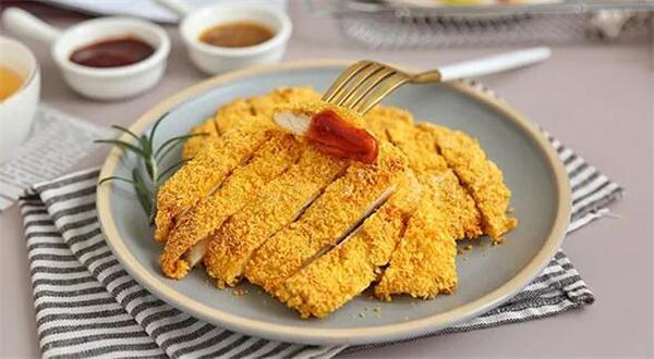 第一佳鸡排